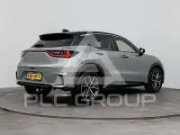 2024 Lexus LBX