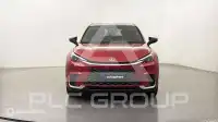 2024 Lexus LBX
