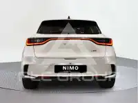 2024 Lexus LBX