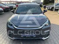 2024 Lexus LBX
