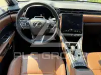 2024 Lexus LBX