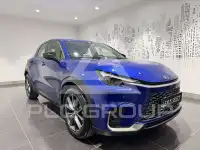 2024 Lexus LBX