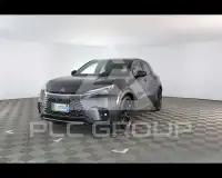 2024 Lexus LBX