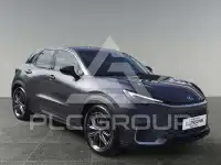 2024 Lexus LBX