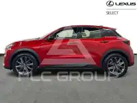 2024 Lexus LBX