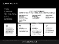 2024 Lexus LBX