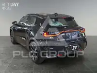 2024 Lexus LBX