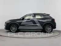 2024 Lexus LBX