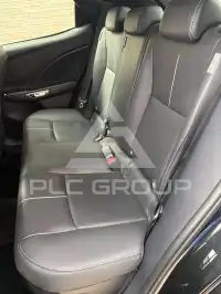2024 Lexus LBX