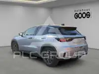 2024 Lexus LBX