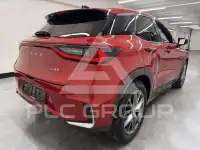 2024 Lexus LBX