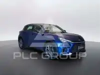 2024 Lexus LBX