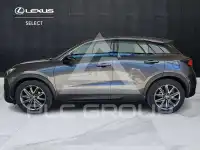 2024 Lexus LBX