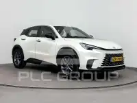 2024 Lexus LBX