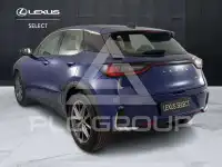 2024 Lexus LBX