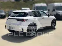 2024 Lexus LBX
