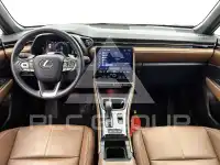 2024 Lexus LBX