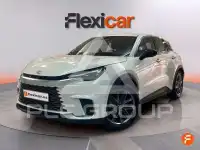 2024 Lexus LBX