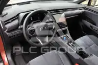 2024 Lexus LBX