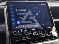2024 Lexus LBX