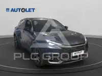 2024 Lexus LBX