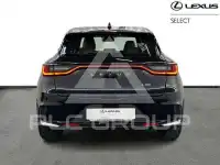 2024 Lexus LBX
