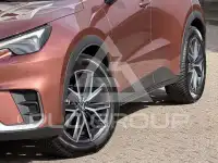 2024 Lexus LBX