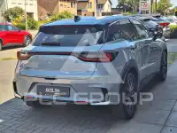 2024 Lexus LBX