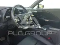 2024 Lexus LBX