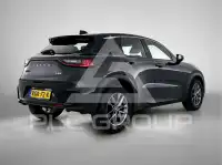 2024 Lexus LBX
