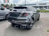 2024 Lexus LBX