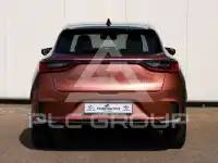 2024 Lexus LBX