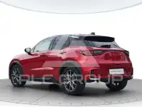 2024 Lexus LBX