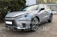2024 Lexus LBX