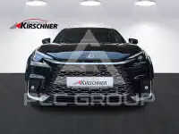 2024 Lexus LBX