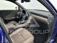 2024 Lexus LBX