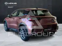 2024 Lexus LBX