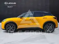 2024 Lexus LBX