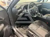 2024 Lexus LBX