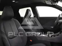 2024 Lexus LBX