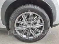 2024 Lexus LBX