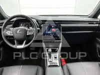 2024 Lexus LBX