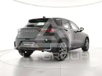 2024 Lexus LBX