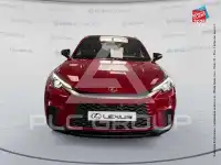 2024 Lexus LBX