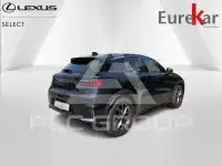2024 Lexus LBX
