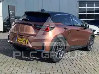 2024 Lexus LBX