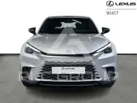 2024 Lexus LBX