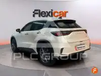 2024 Lexus LBX