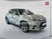2024 Lexus LBX