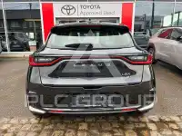 2024 Lexus LBX